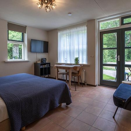 Hotel Bed & Bos De 14 Sterren Den Burg Zewnętrze zdjęcie