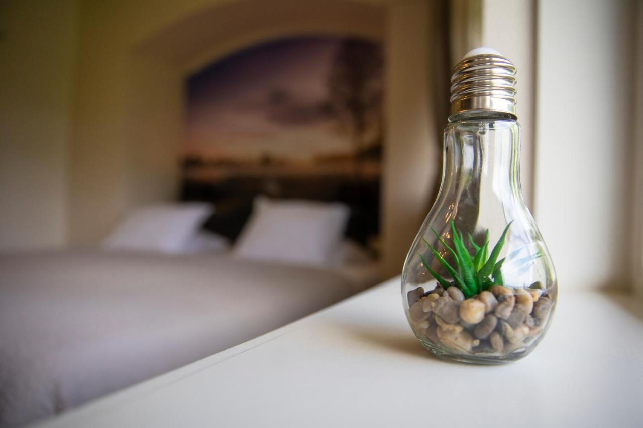 Hotel Bed & Bos De 14 Sterren Den Burg Zewnętrze zdjęcie